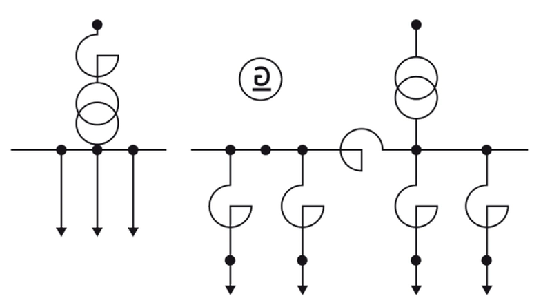 Dławiki ograniczające prąd