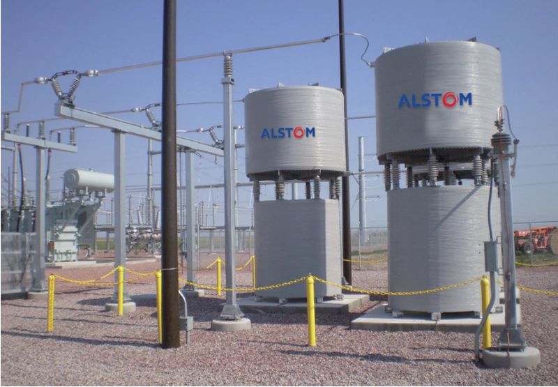 Zastosowanie dławików kompensacyjnych