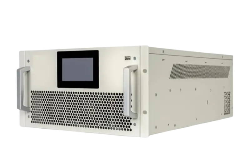 Aktywny Kompensator Mocy Biernej ASVG